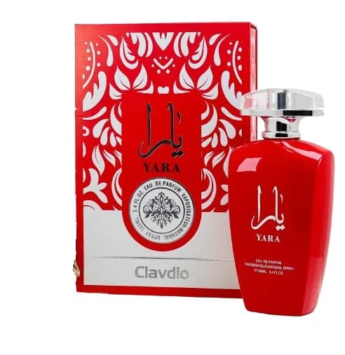 Yara qadınlar üçün ətir 100 ml
