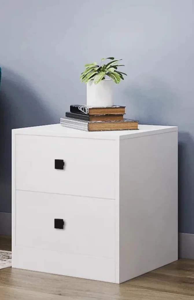 Tumba SO007, laminat, 45x40x47 sm