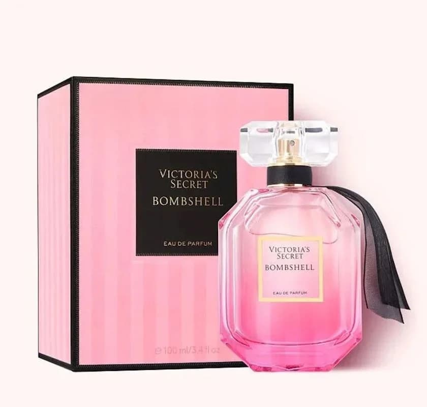 Bombshell qadınlar üçün ətir suyu 100 ml