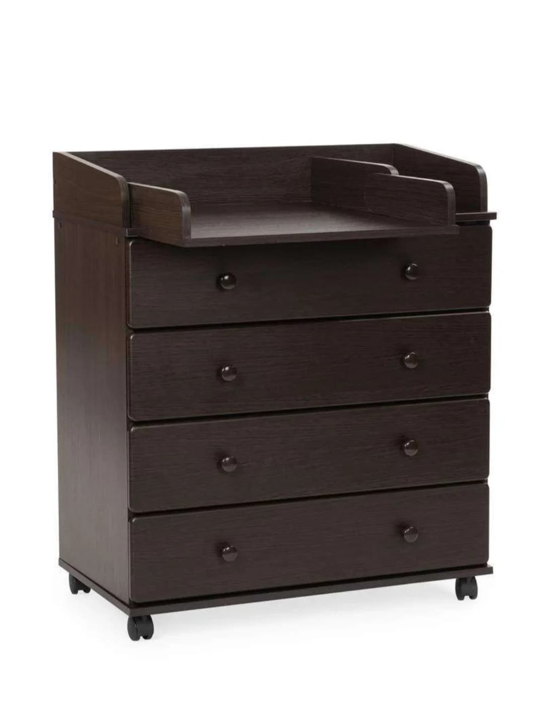 Komod uşaq bələnməsi üçün SO46, 90x80x45 sm — изображение 2