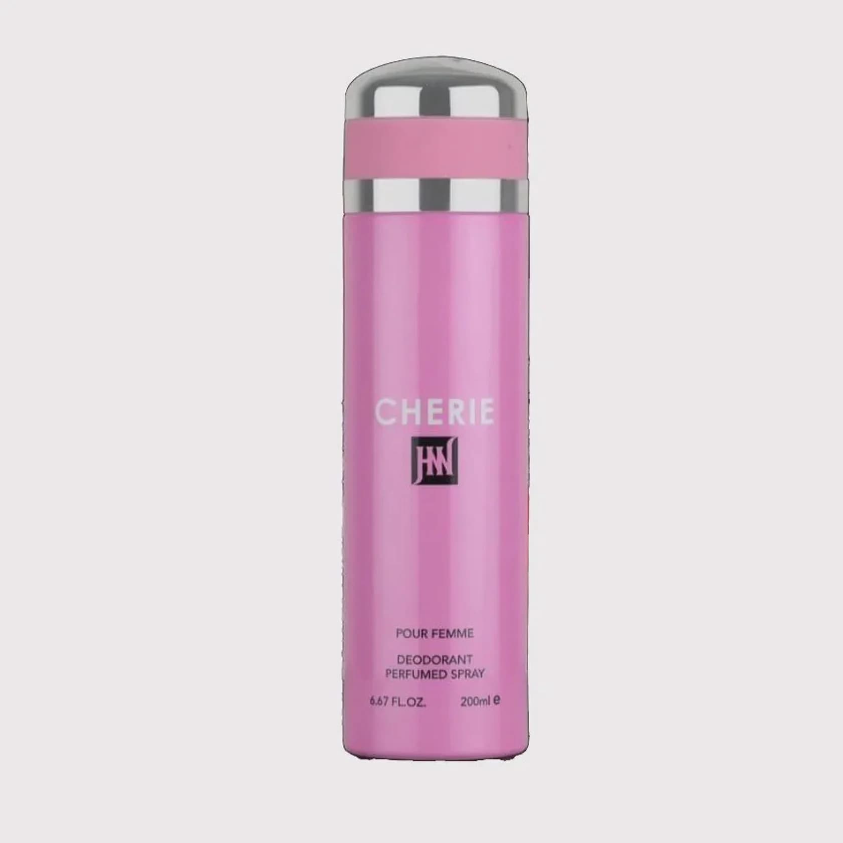 Dezodorant Jackwins Cherie 200 ml