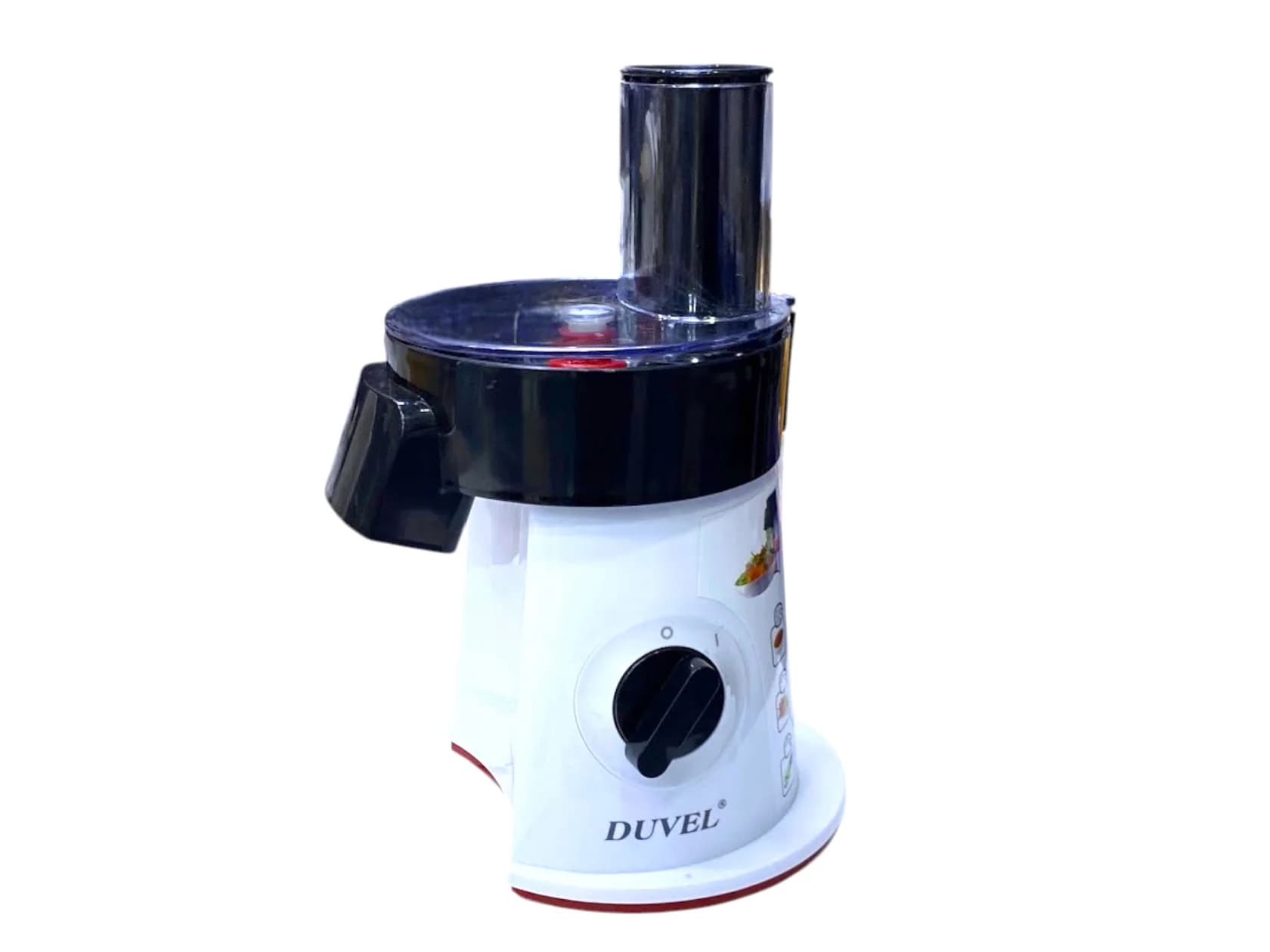 Doğrayıcı Duvel DL-219 (LRD_DL-219)