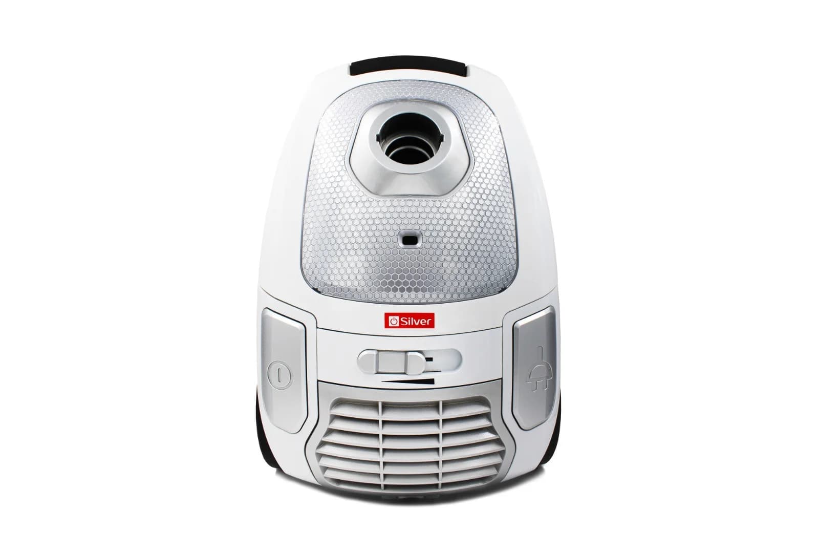 Tozsoran Silver PP306 2400W