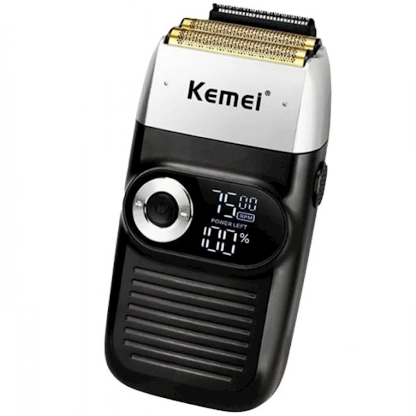 Elektrikli ülgüc Kemei KM-2026
