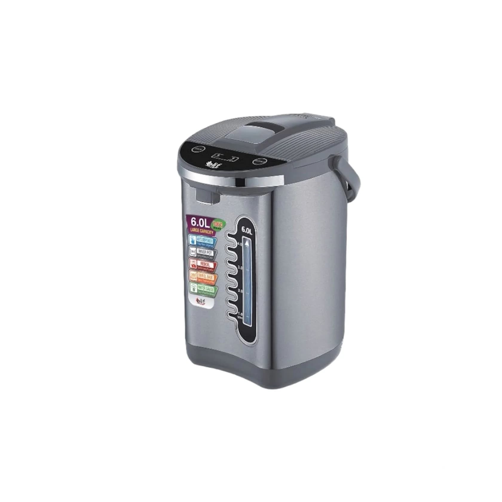 Termopot Elif El-531