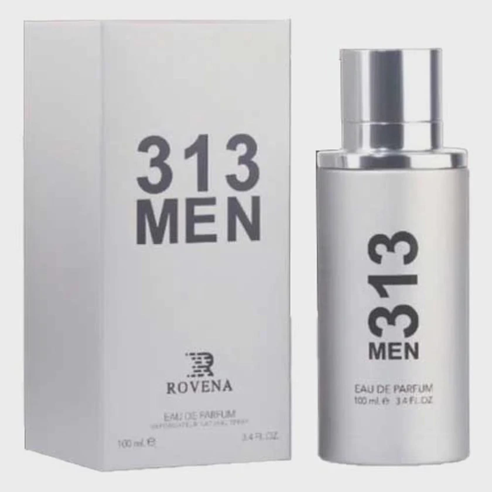 Rovena 313 MEN ətir suyu kişilər üçün 100 ml