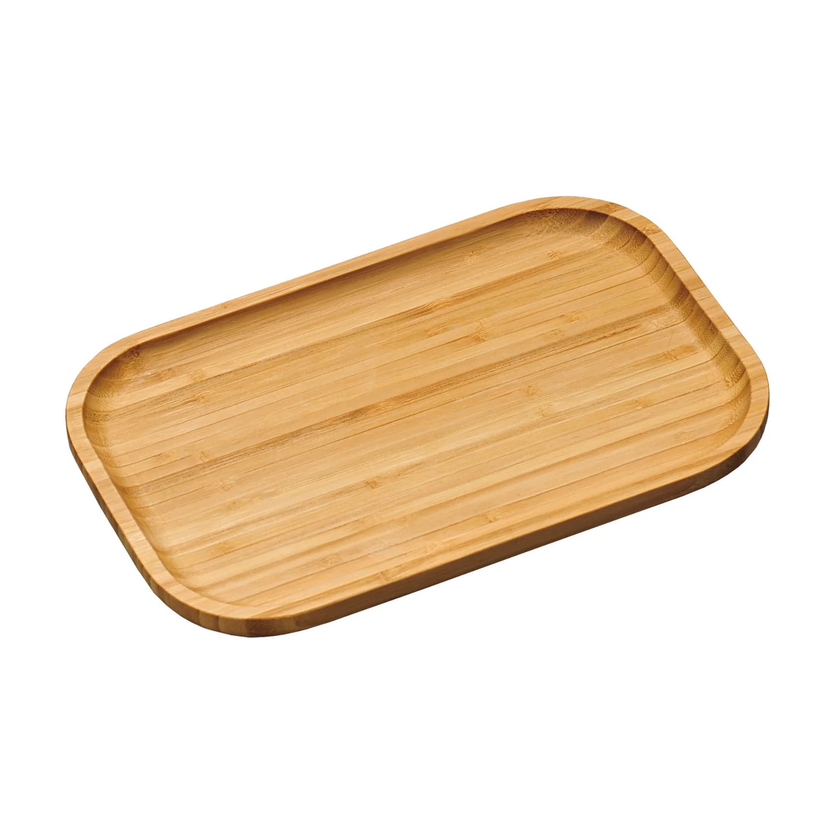 Sini, bambuk, 37x27x22 sm