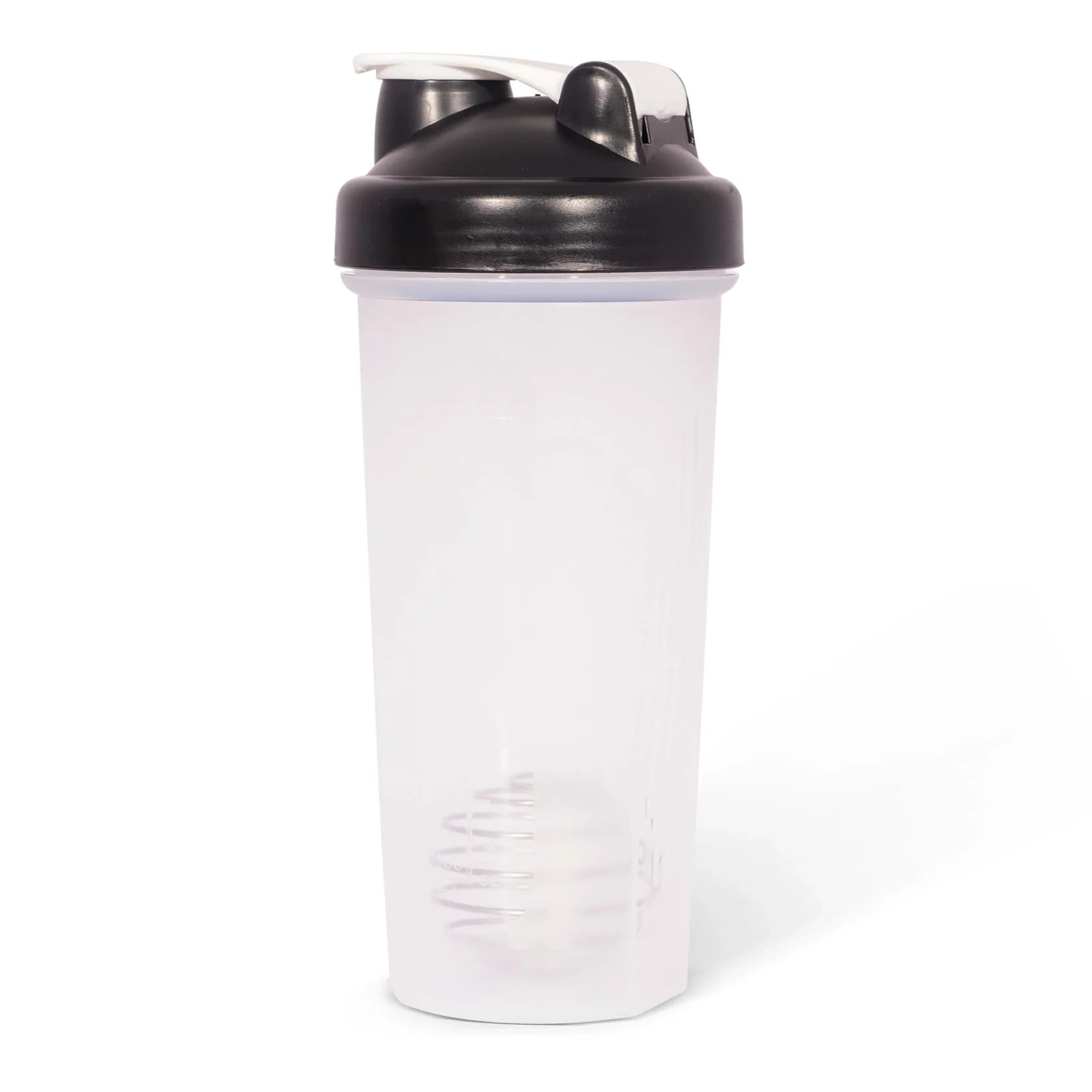 Şeyker, şəffaf, 600 ml