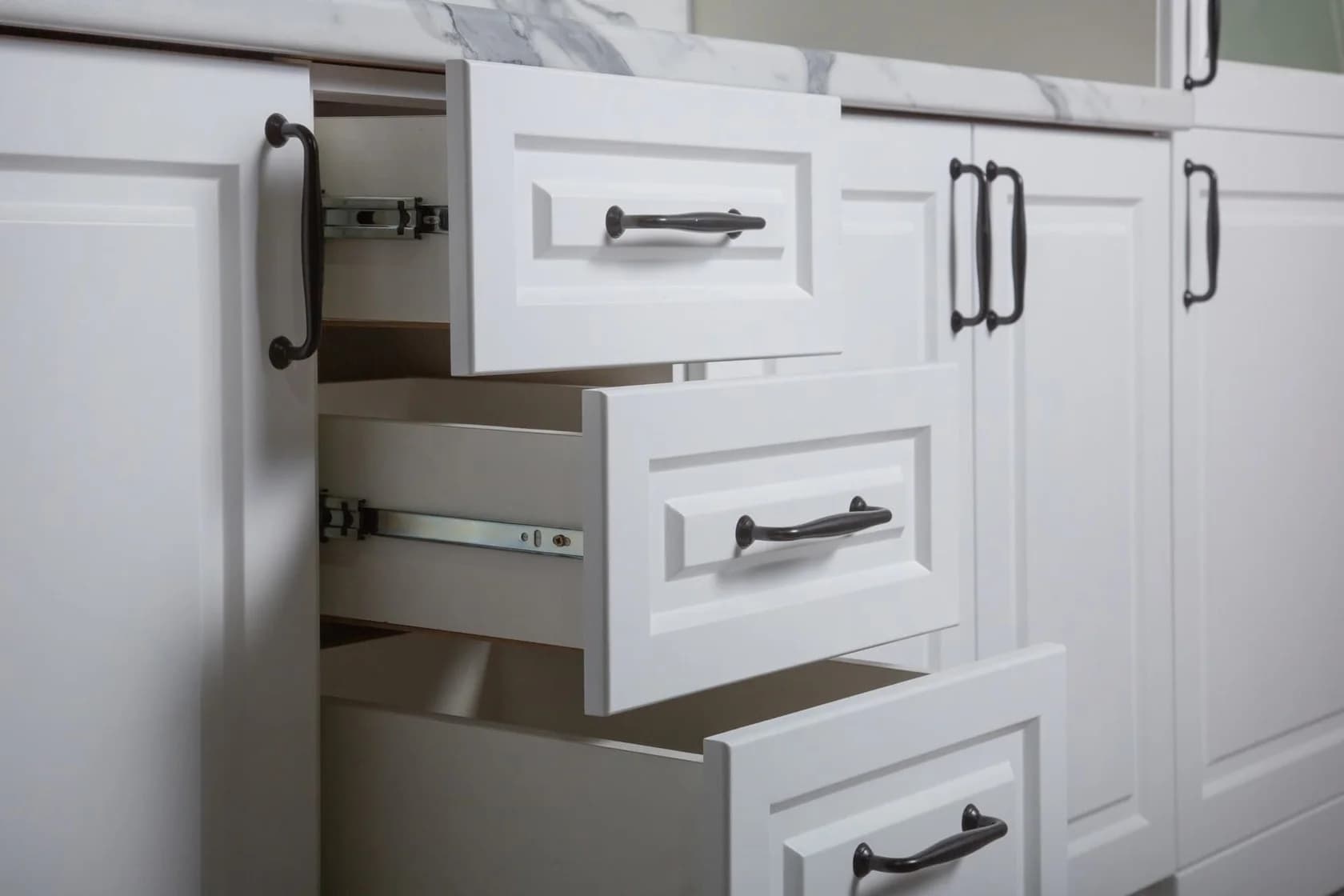 Mətbəx şkafı Elegant Kitchen S053, 300x110 sm — image 4