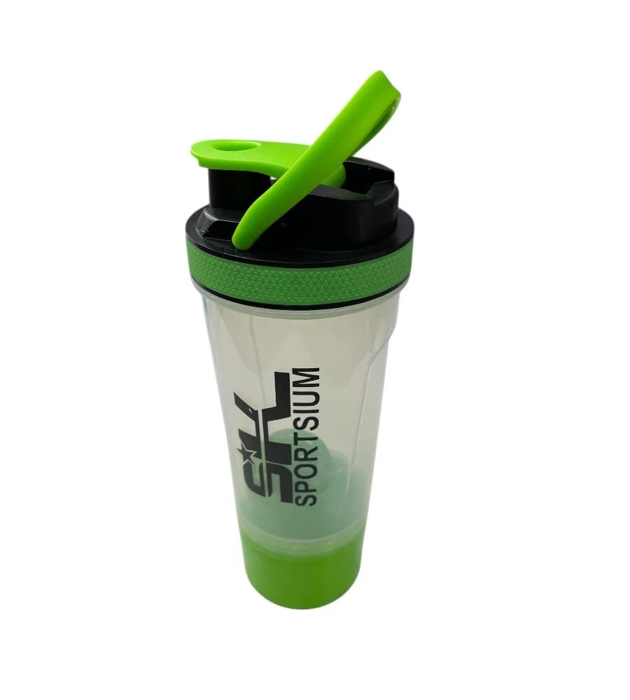 Şeyker SK, yaşıl, 700 ml