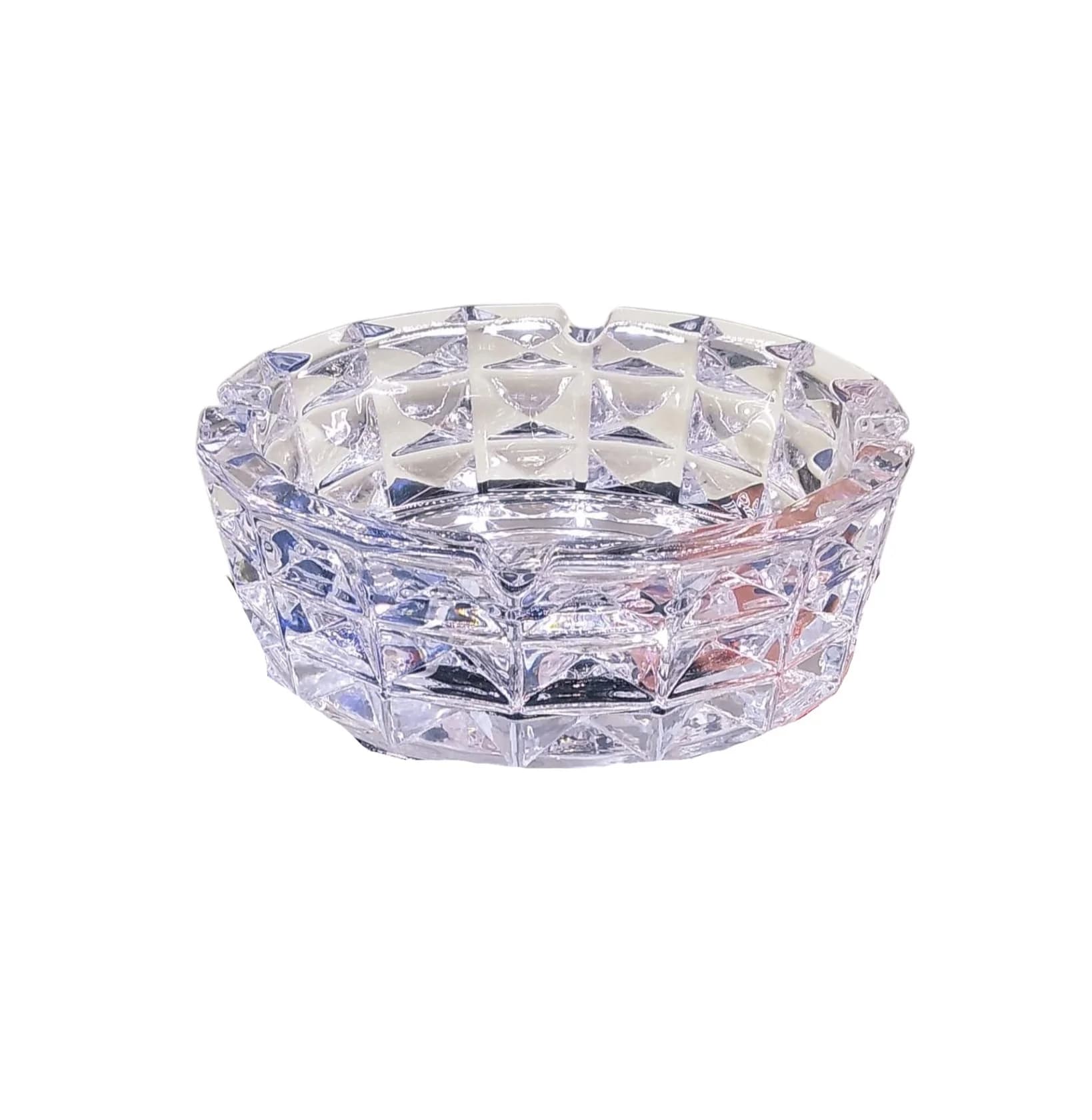 Külqabı Yujing Glass Ware YJK-1034, şüşə, şəffaf