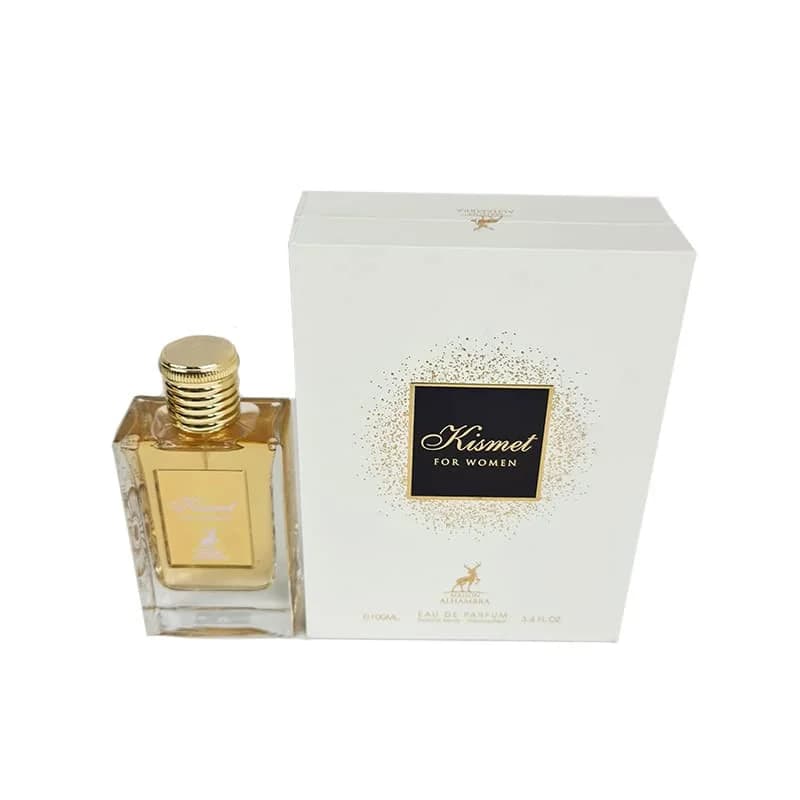 Alhambra Maison Kismet qadınlar üçün ətir suyu 100 ml
