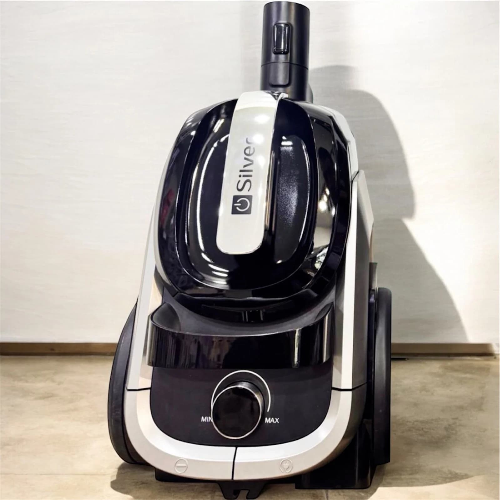 Tozsoran Silver Ppower01pro 3000 watt — изображение 3