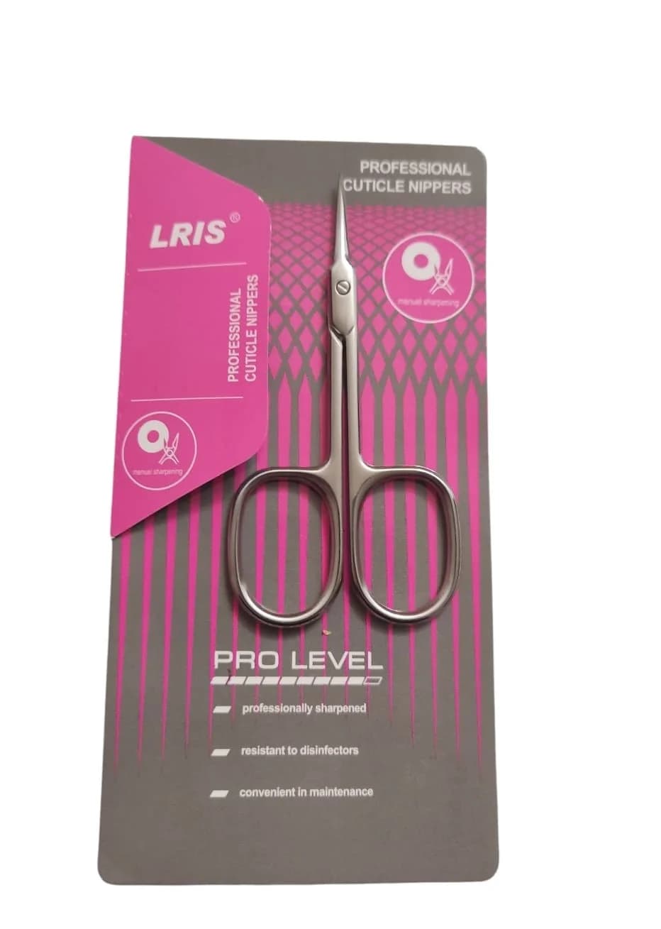Manikür üçün qayçı LRIS ST-1030 — изображение 2
