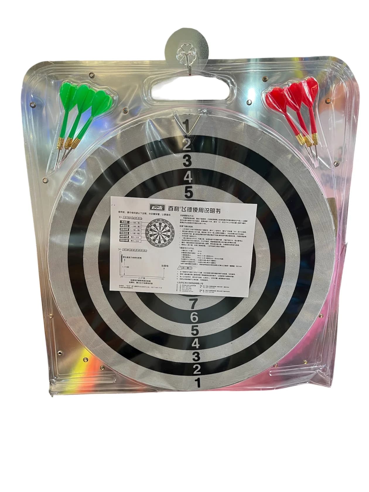 Darts 43 sm — image 2