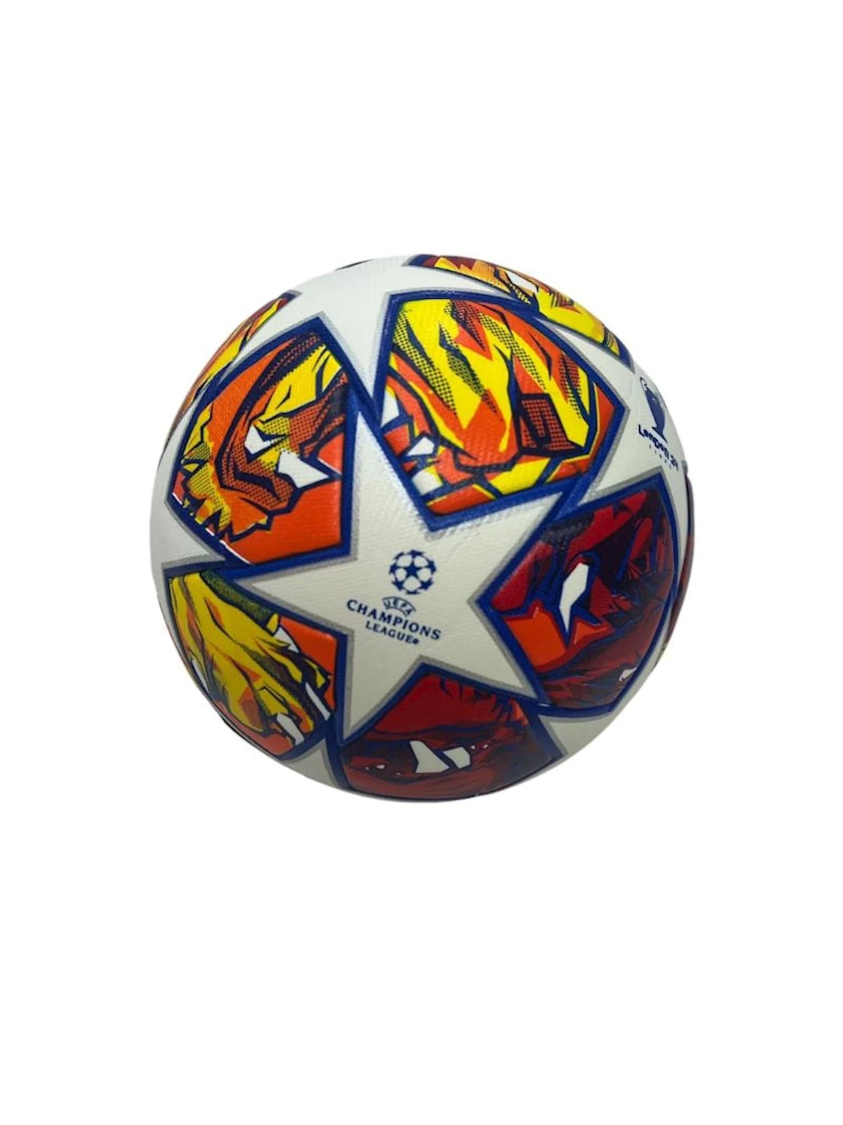 Futbol topu 5237_127417, ölçü 5, rəngbərəng