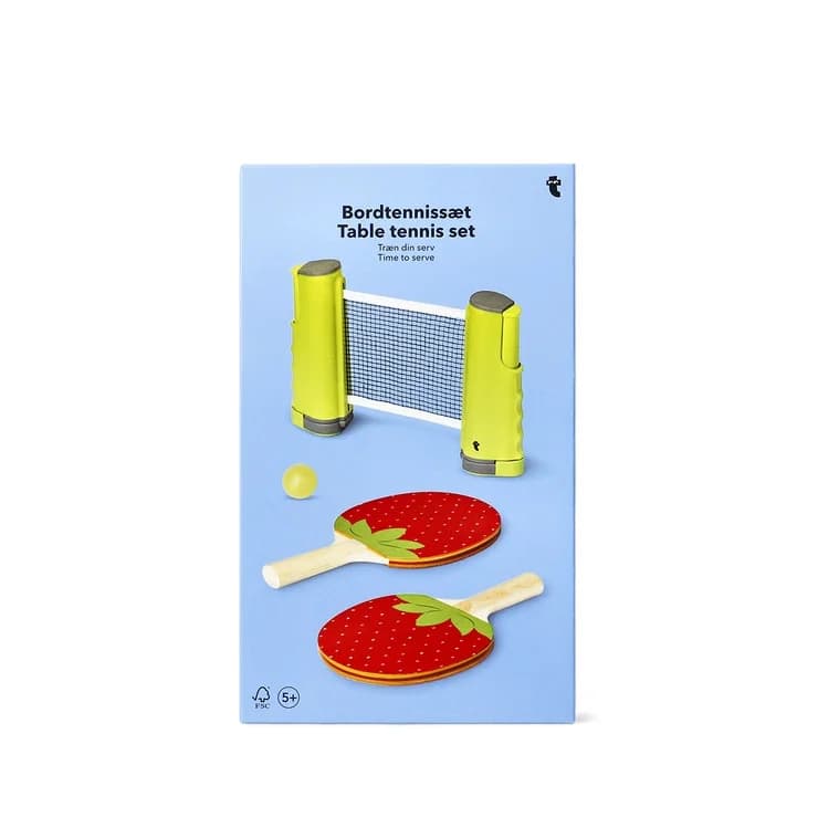 Masaüstü tennis dəsti — изображение 2