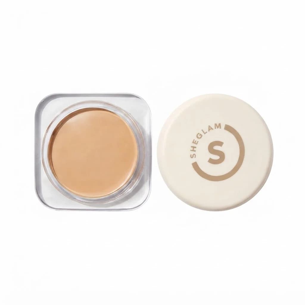 Tonal krem Açıq çəhrayı, 23 ml