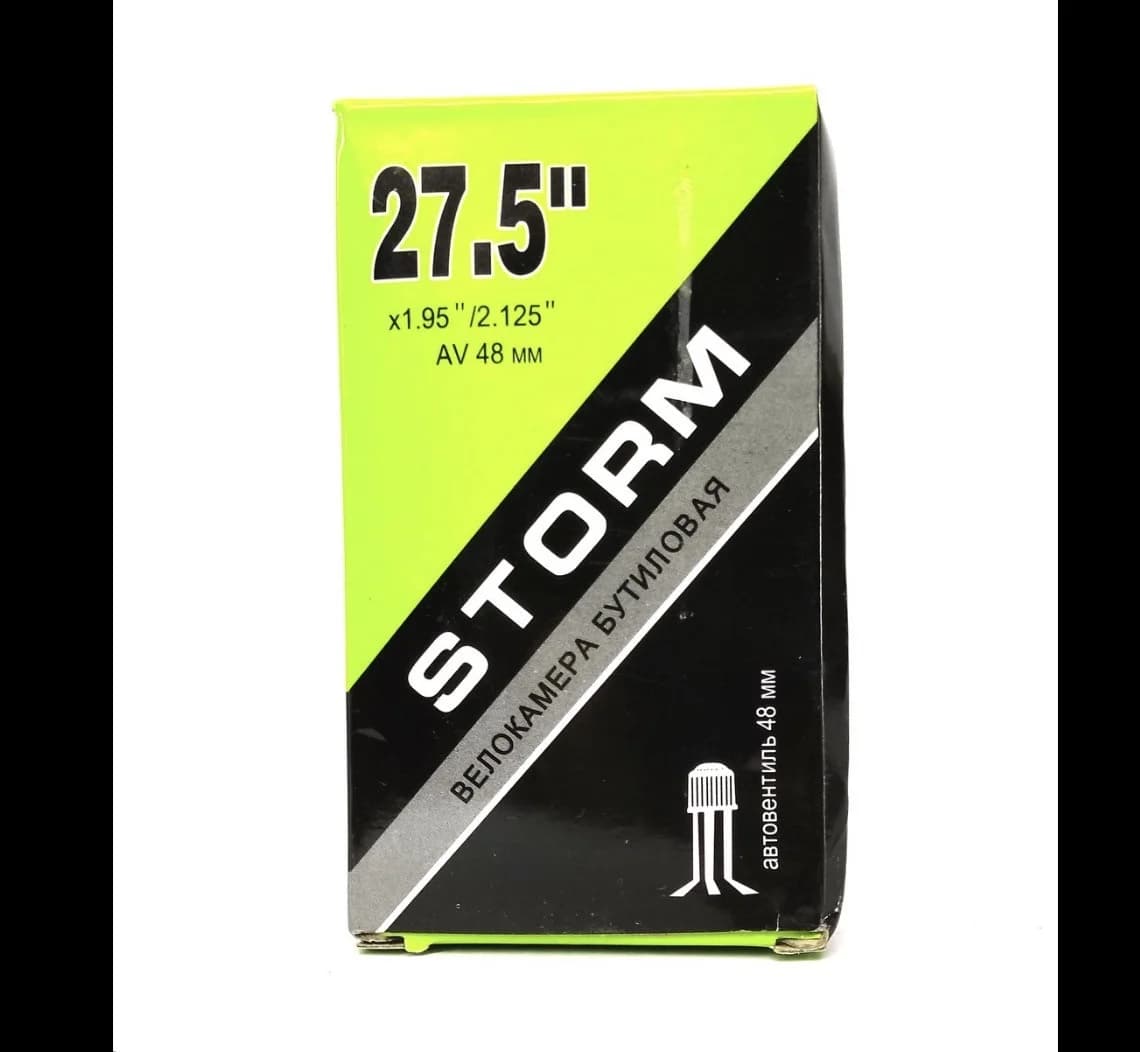 Velosiped kamerası No Brand Storm 27.5
