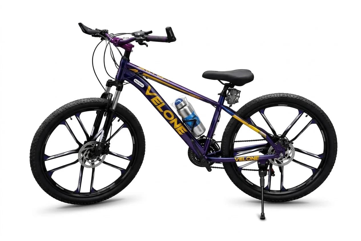 Dağ velosipedi PP-25, 26"