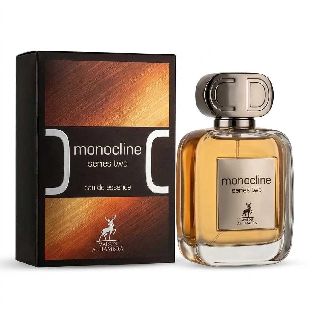 Ətir suyu Monocline Series Two, uniseks, 100 ml