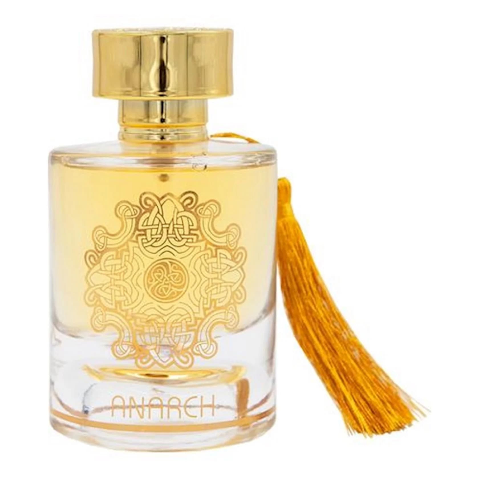 Alhambra Anarch qadınlar üçün ətir suyu 100 ml — şəkil 2