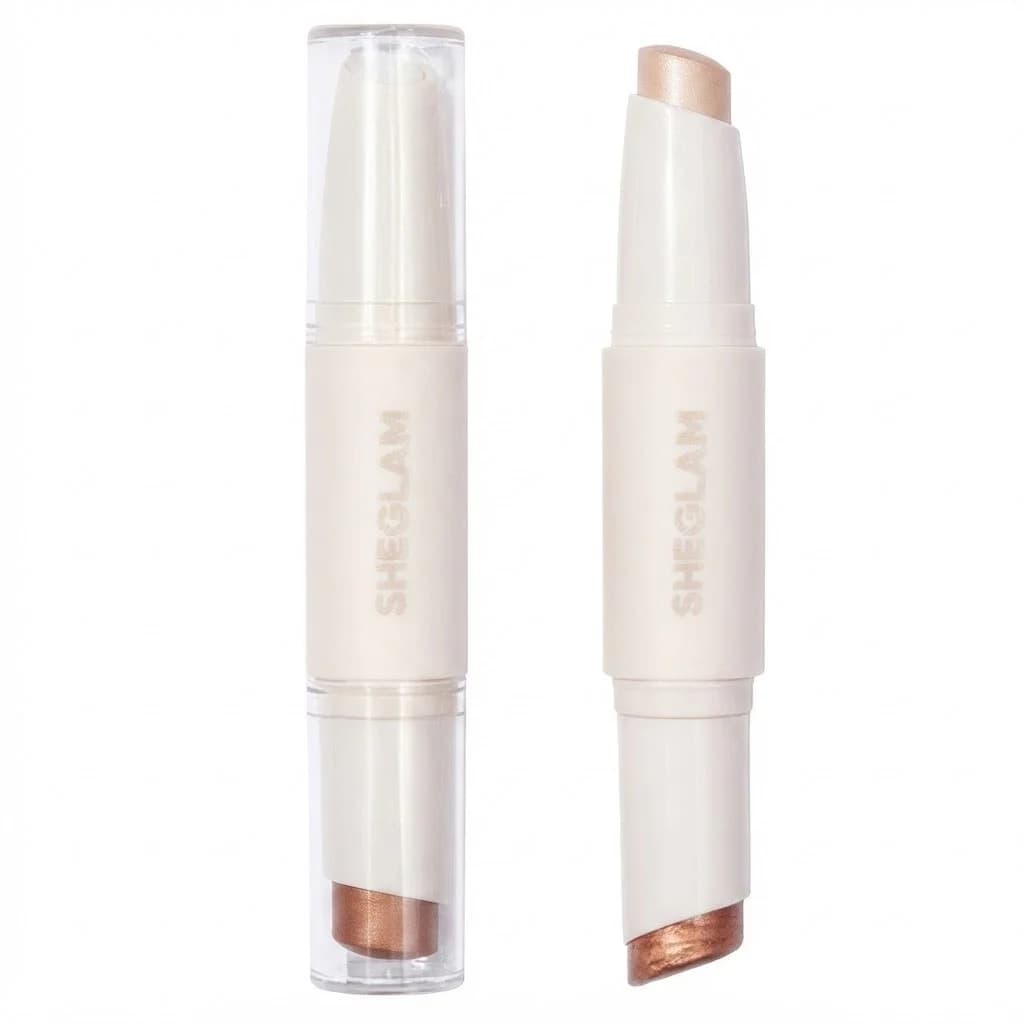 Bronzer Mocha & Champagne