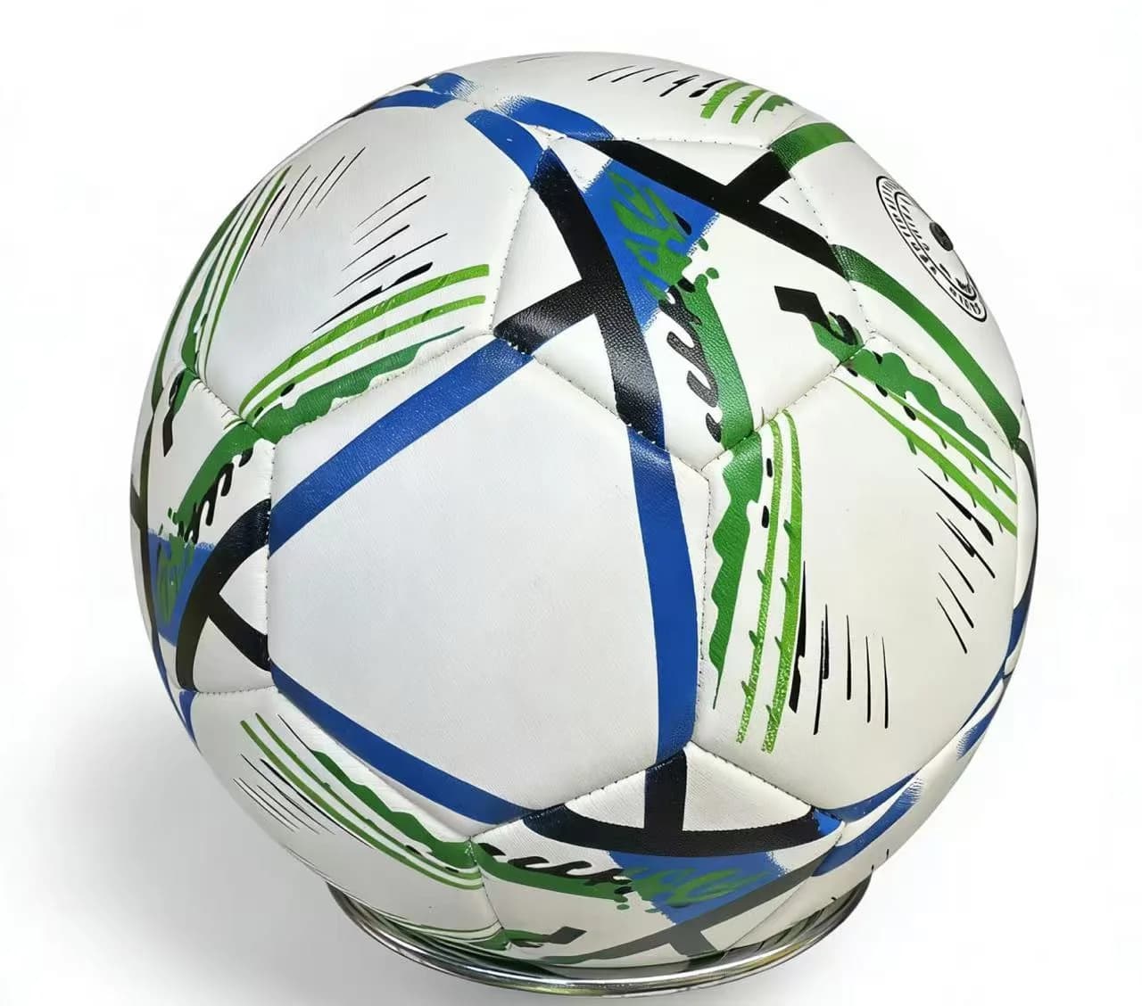Futbol topu 1274-4A