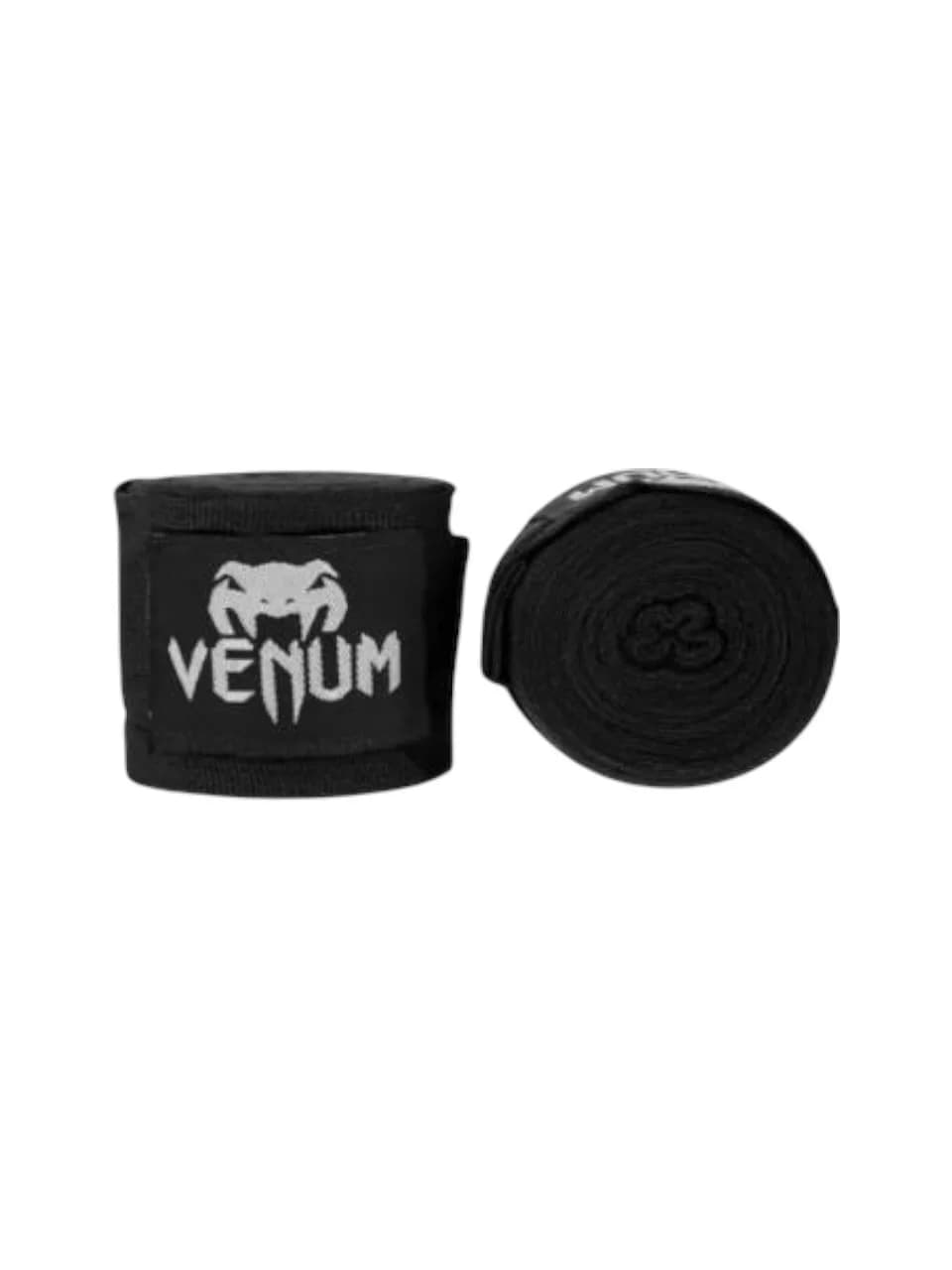 Boks binti Venum, qara, 4 m