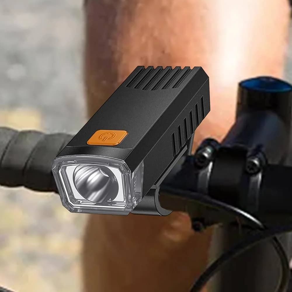 Velosiped üçün ön fənər ppower97
