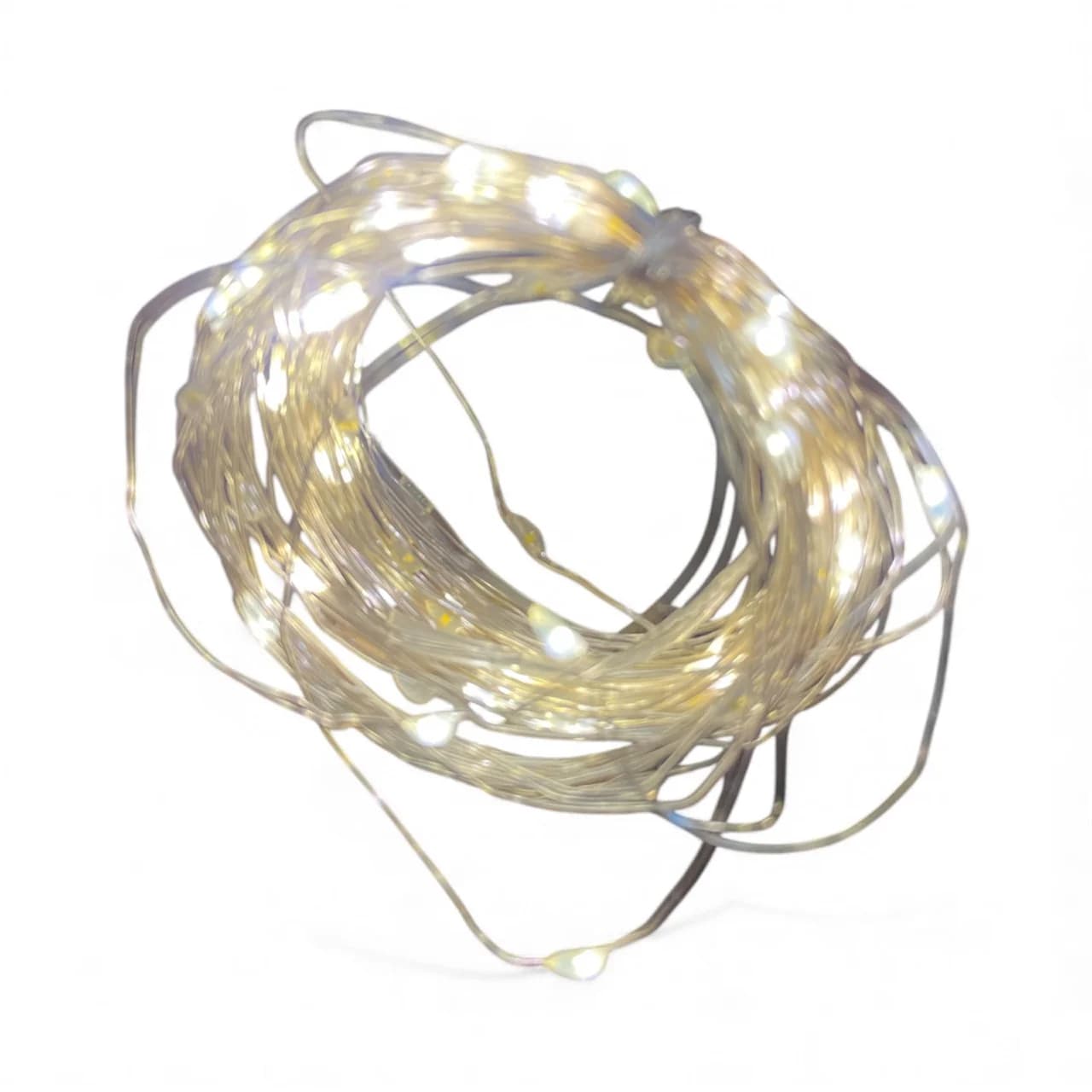 Yeni il LED çələngləri P97, 10 m — image 3