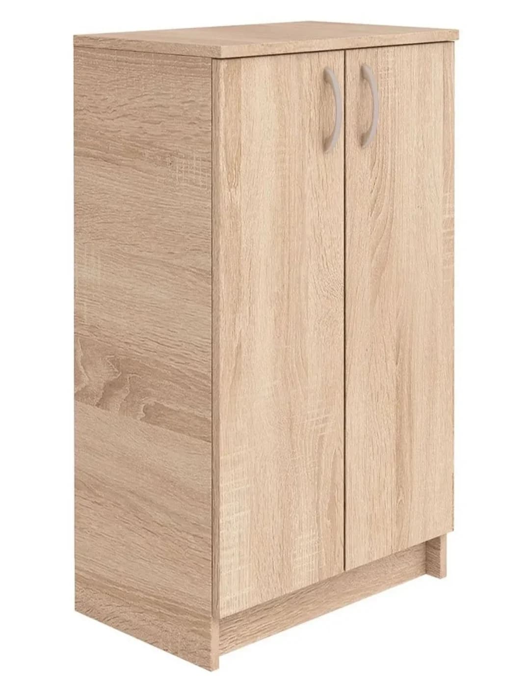 Şkaf SO S02231, laminat, sonoma, 50x32x85 sm