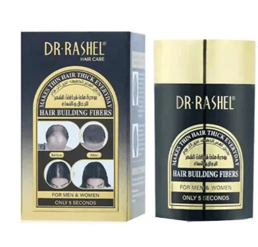 Tonlaşdırıcı sprey Dr.Rashel Hair Care Only 5 Minutes Dark Brown, 22 q