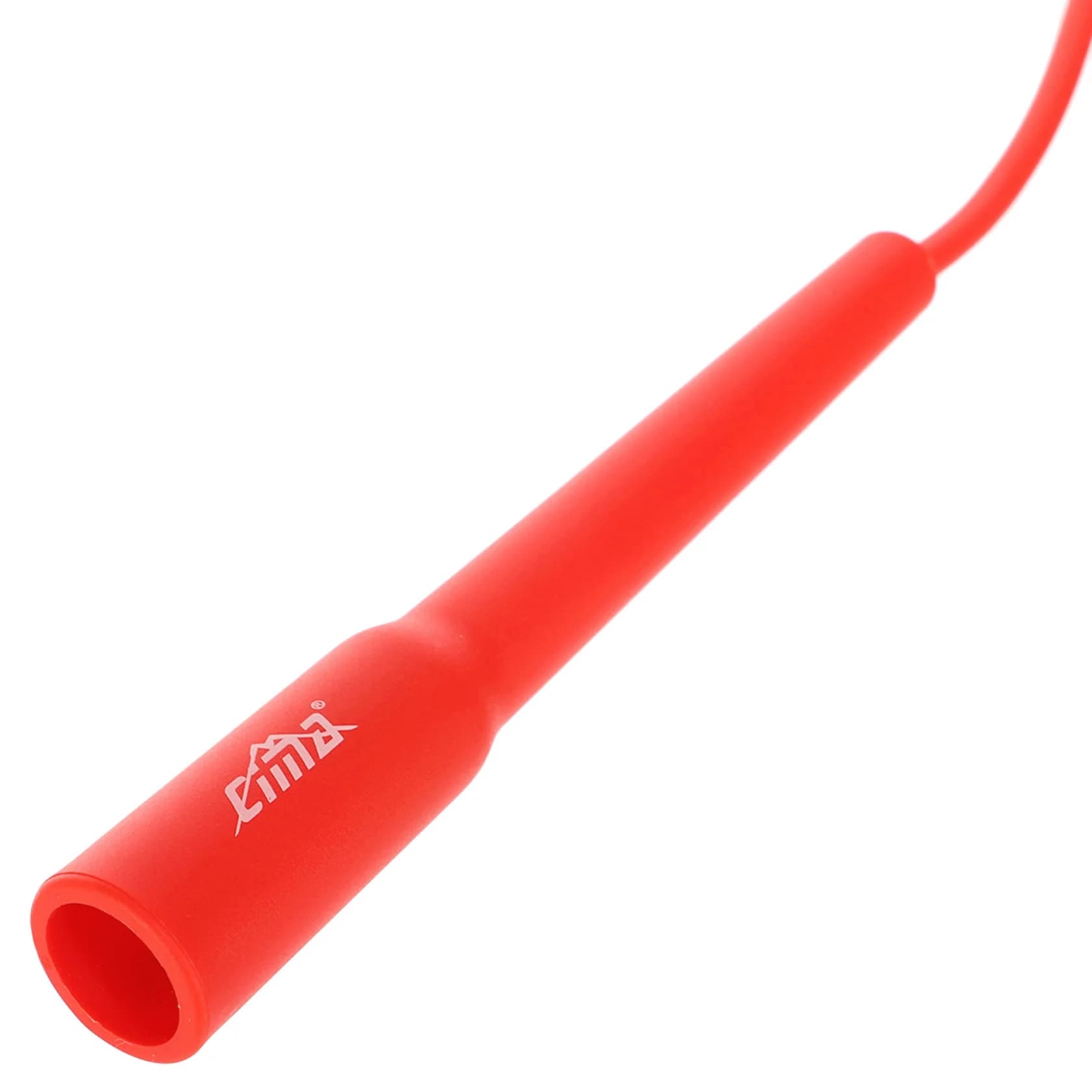 Atlanma ipi Cima CM-J632, qırmızı — şəkil 3