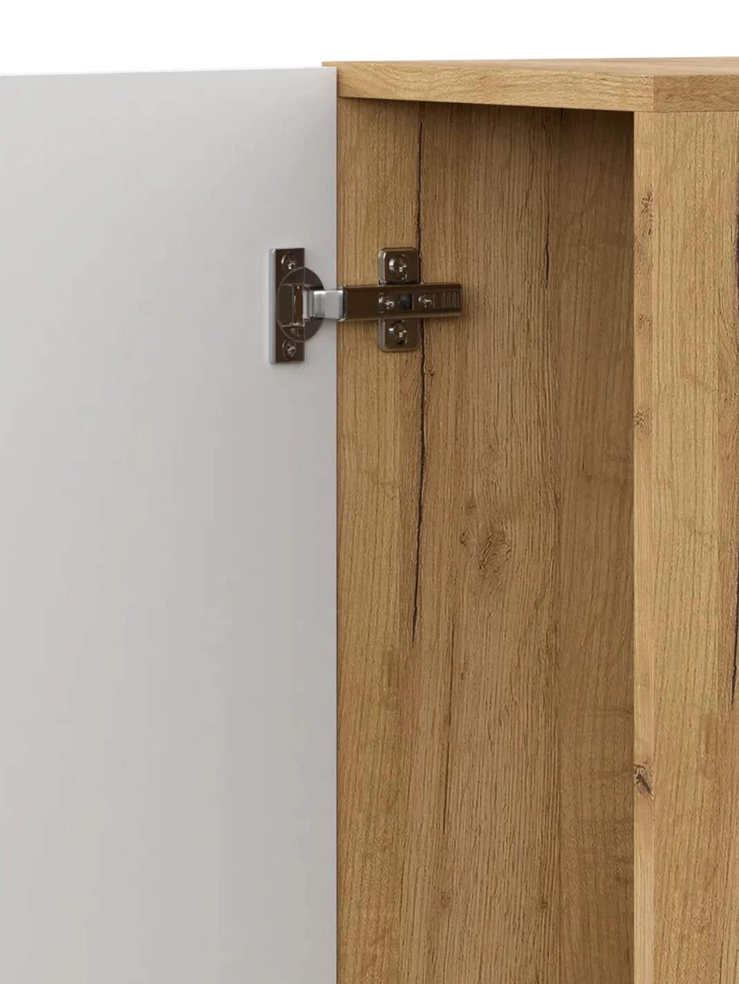 Kompüter masası S99, laminat, 120х160х57 sm — изображение 6