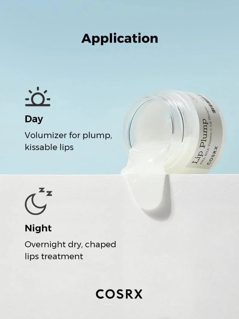 Dodaq Balzamı AHA BHA Vitamin C 20 q — şəkil 4