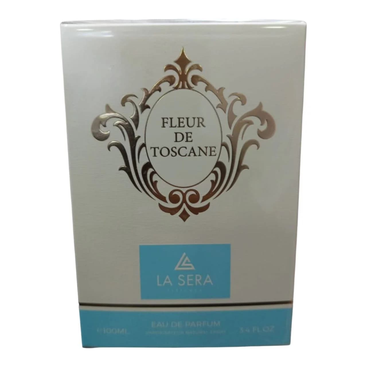 La Sera Fleur de Toscane qadınlar üçün ətir 100 ml