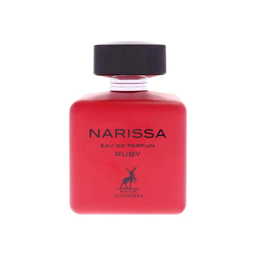 Maison Alhambra Narissa qadınlar üçün ətir suyu, 100 ml