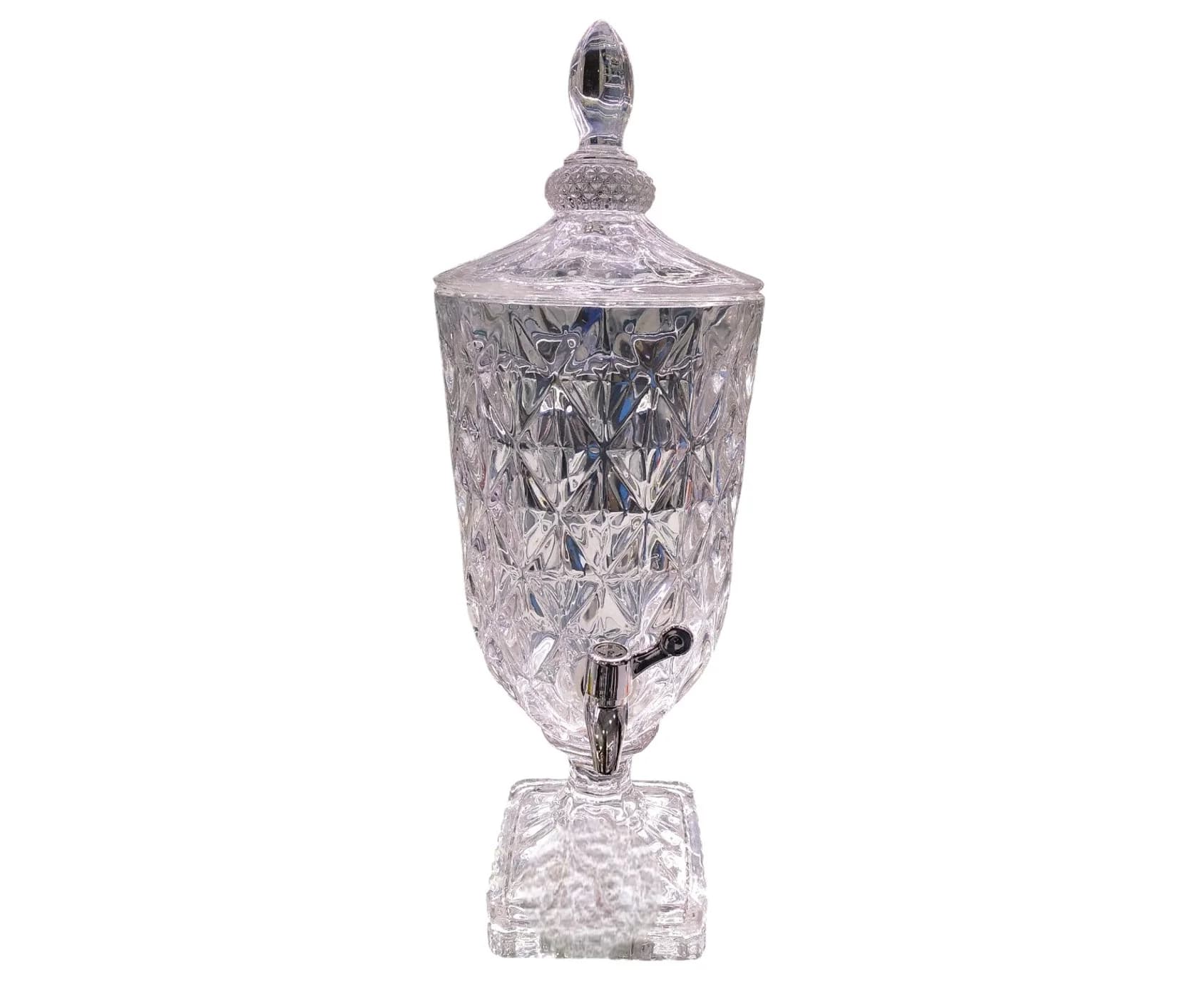 Qrafin Quality GlassWare 78020, şəffaf
