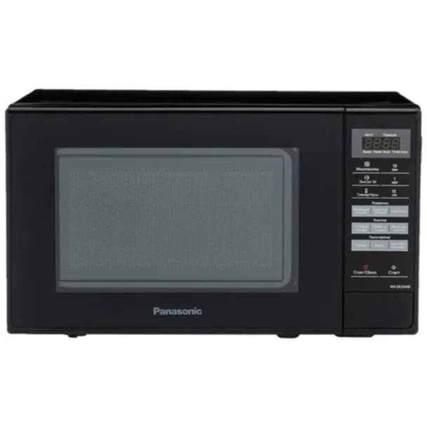 Mikrodalğalı soba Panasonic NN-SB26MBZPE mrk59