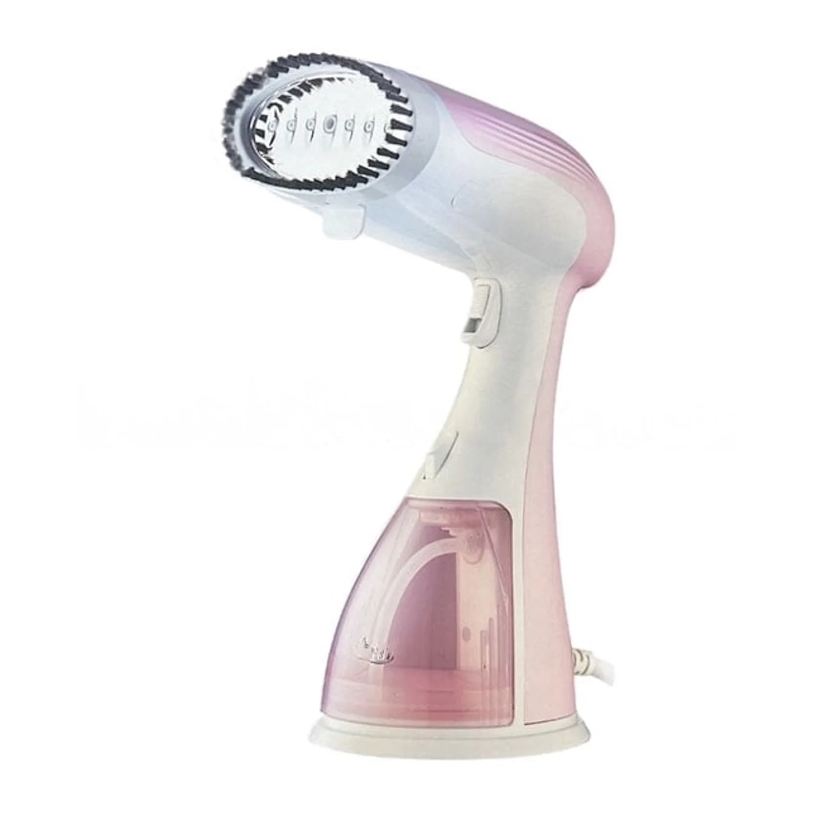 Əl buxarlayıcısı Elif EL-673 Pink