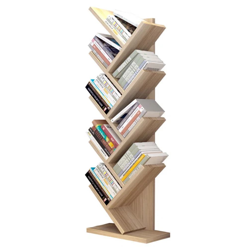 Kitab rəfi Elegant Wood ZARR092 — şəkil 2
