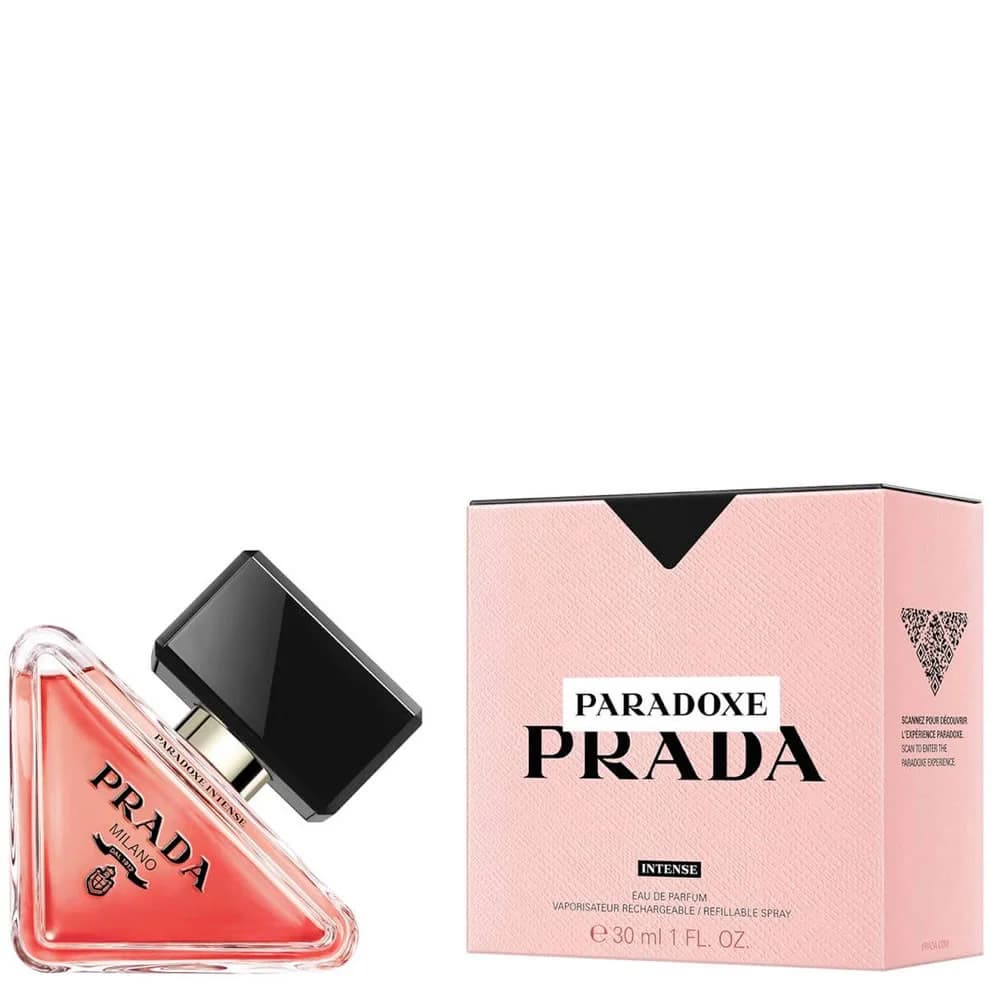Paradoxe Intense qadınlar üçün ətir suyu 30 ml