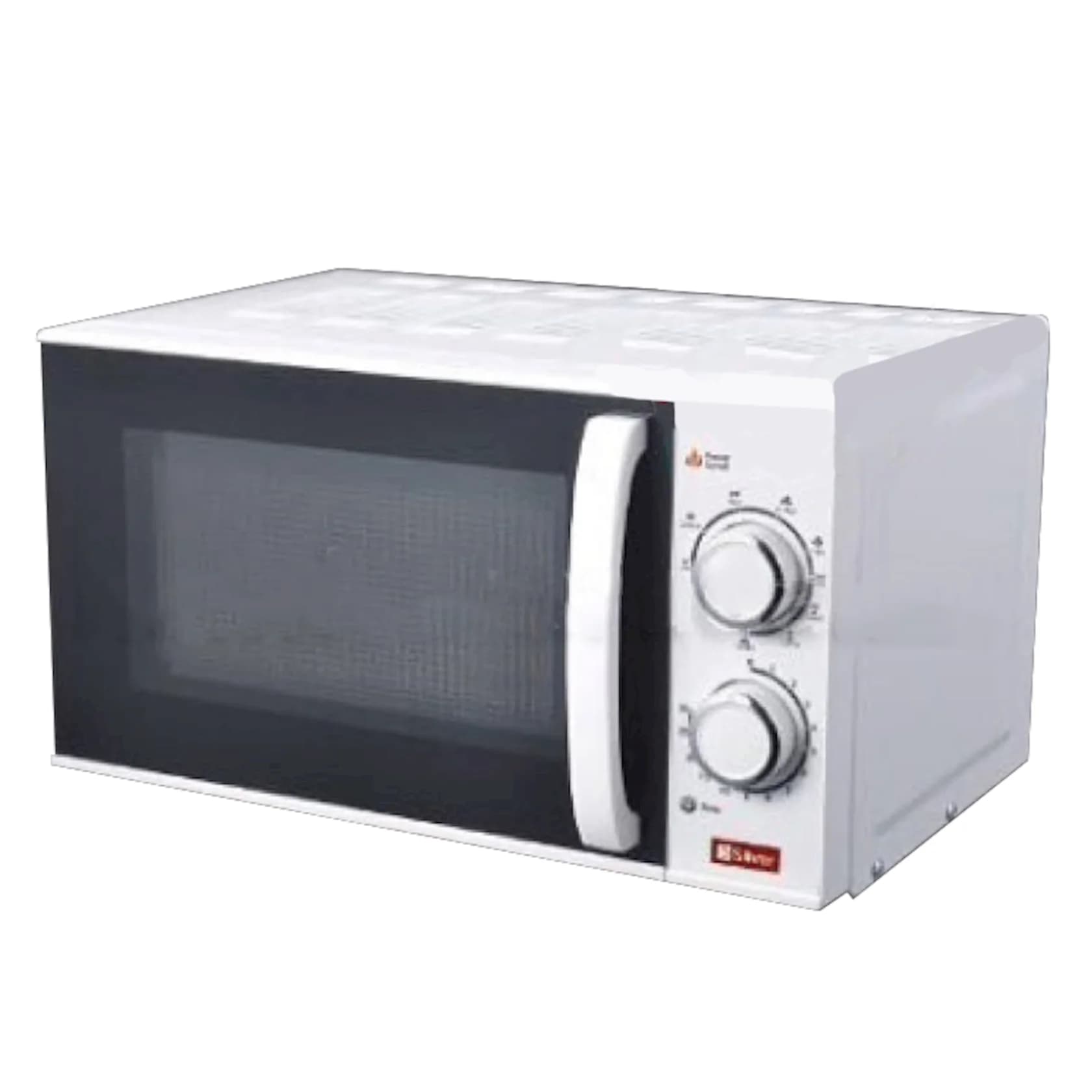 Mikrodalğalı soba Silver M20-34