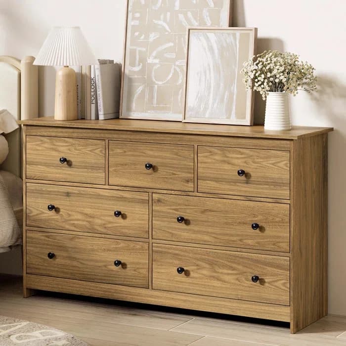 Komod Elegant Wood ZARR085