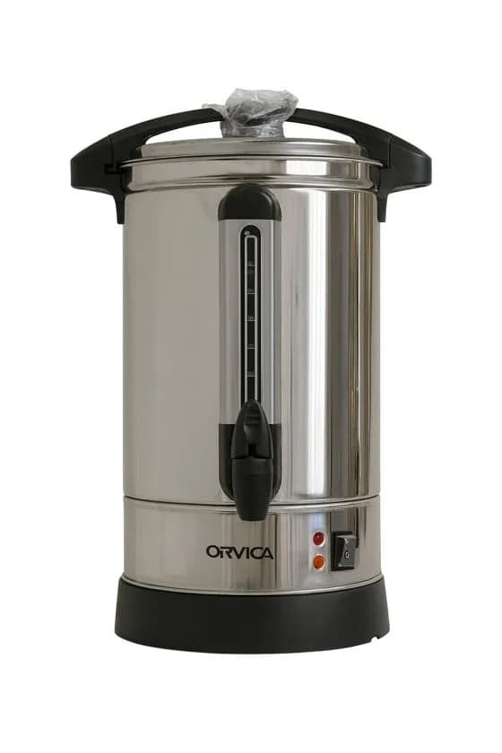 Elektrikli samovar Orvica SO10L, 10 l