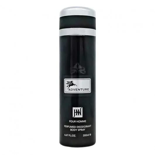 Dezodorant Jackwin Adventure 200 ml