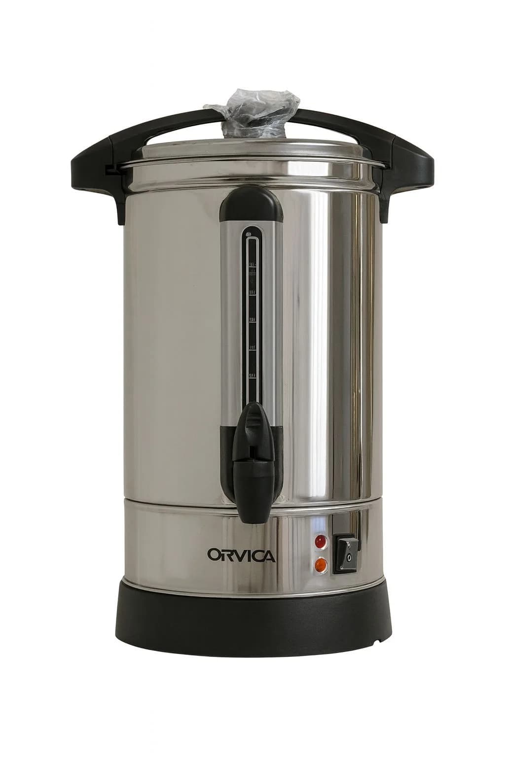 Elektrik samovar 03201, 10 l