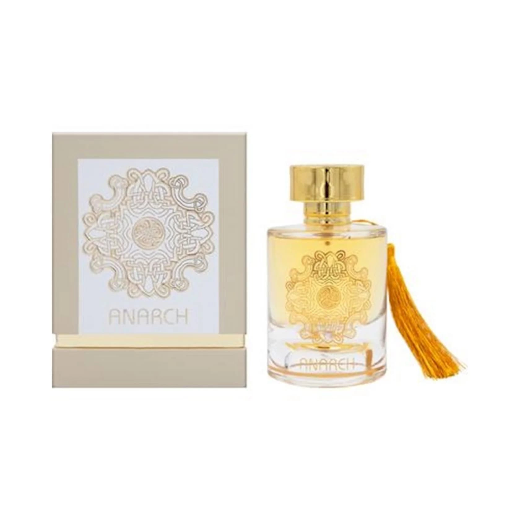 Alhambra Anarch qadınlar üçün ətir suyu 100 ml