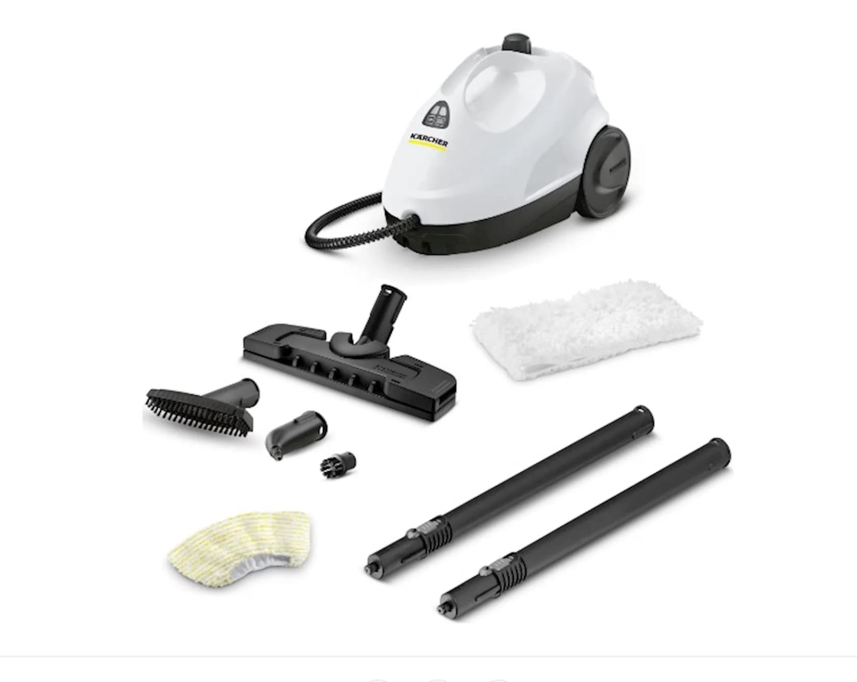Buxar təmizləyicisi Karcher KST 2 EU (1.512-601.0)